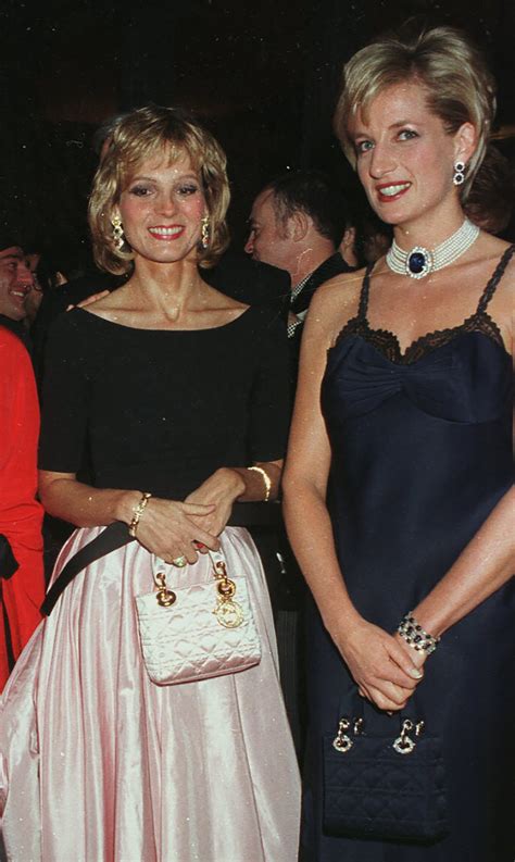 lady dior and princess diana|Everything To Know About The Lady Dior, Princess Diana’s.